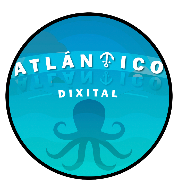 Atlántico Dixital